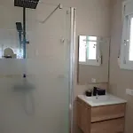 شقة Santa Marta Atico *