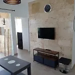 شقة Santa Marta Atico كاليبي
