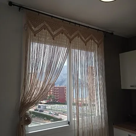 Santa Marta Atico Κάλπε