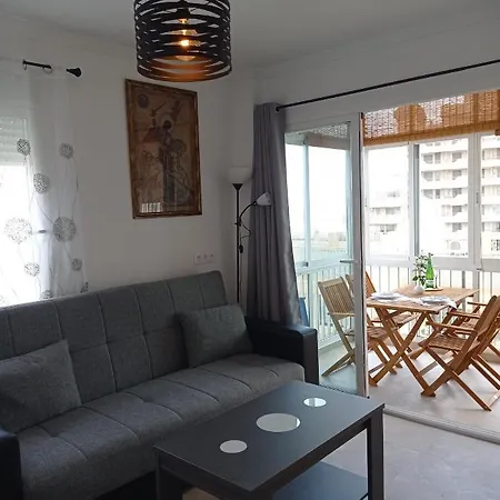 Santa Marta Atico Lejlighed