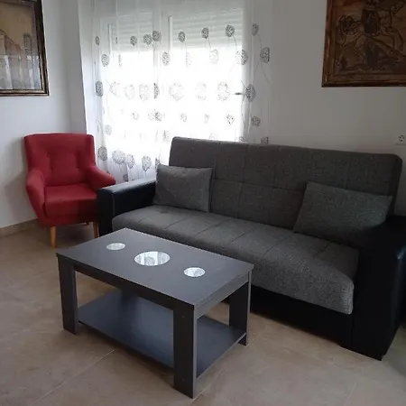 Santa Marta Atico * Calpe