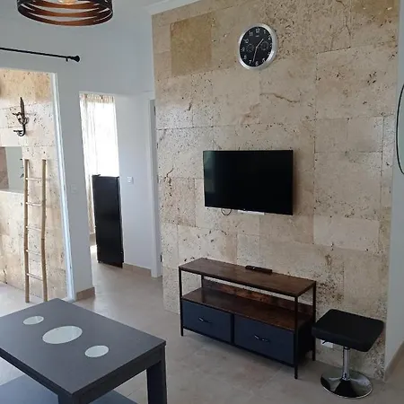 Διαμέρισμα Santa Marta Atico Κάλπε