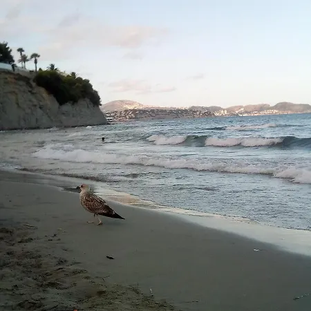 Santa Marta Atico * 卡尔佩