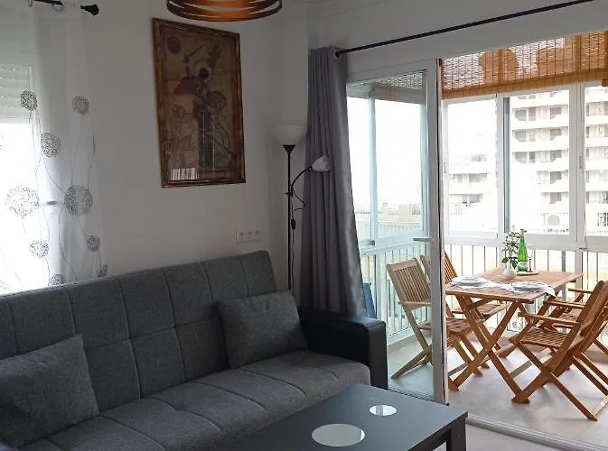 Santa Marta Atico Apartment