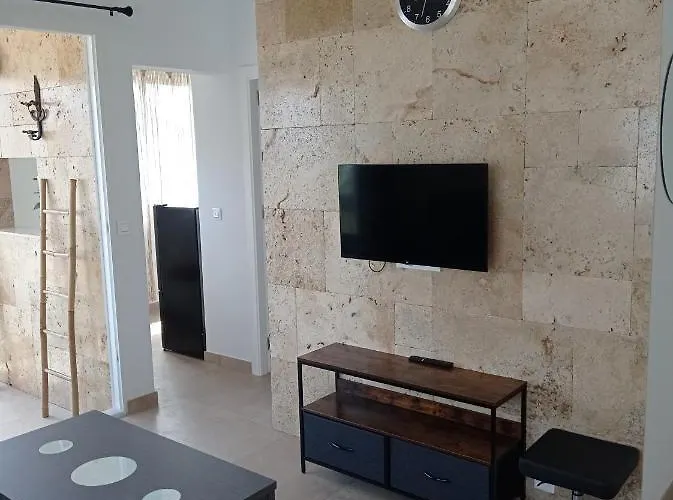 Apartment Santa Marta Atico Calpe