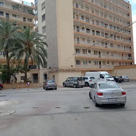 Apartmán Santa Marta Atico *