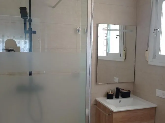 Apartmán Santa Marta Atico *