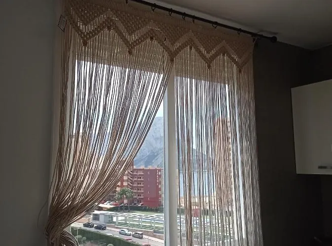 Santa Marta Atico Calpe