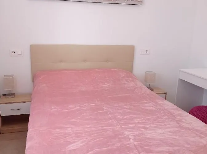 Santa Marta Atico Apartmán