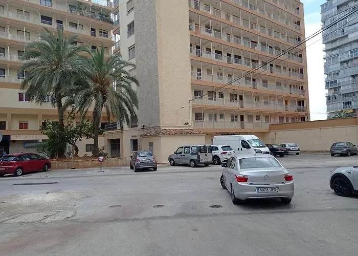 Apartmán Santa Marta Atico *