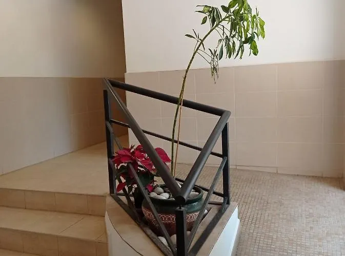 Santa Marta Atico Apartmán *